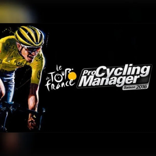 Pro Cycling Manager 2016 (PC) Steam Key - EU