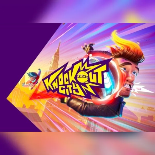 Knockout City (ENG) (PC) EA App Key - GLOBAL