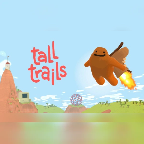 Tall Trails (PC) Steam Gift - GLOBAL
