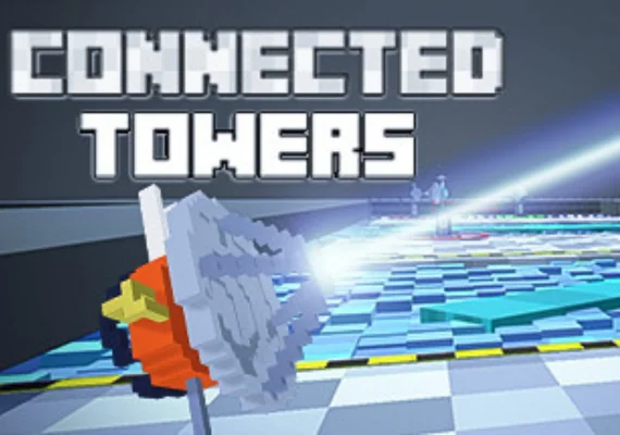 Connected Towers (PC)