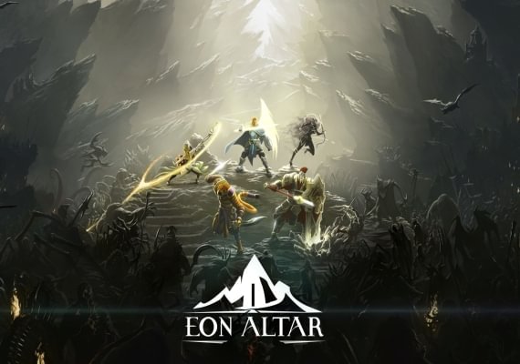 Eon Altar (PC) Eon Altar (PC)