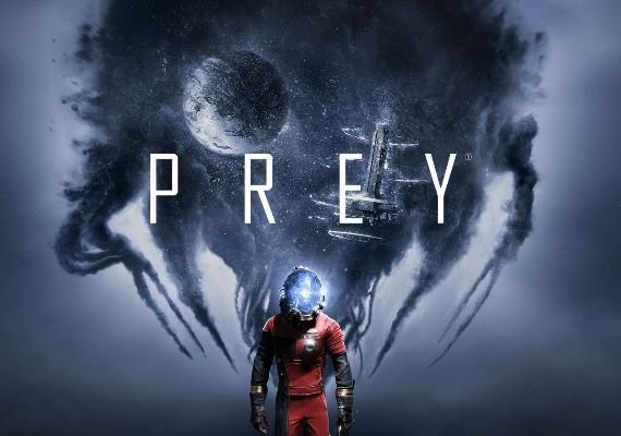 Prey - Cosmonaut Shotgun Pack (DLC) (PC)