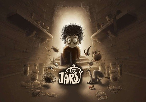 Jars (PC) Jars (PC)