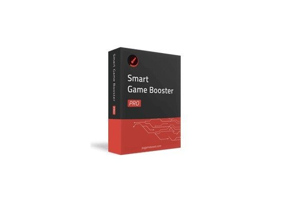 Smart Game Booster PRO (PC)