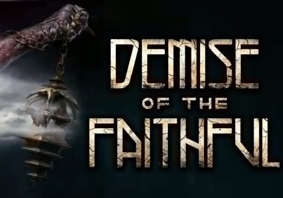 Dead by Daylight - Demise of the Faithful Chapter (DLC) (Xbox One / Xbox Series X|S) Dead by Daylight - Demise of the Faithful Chapter (DLC) (Xbox One / Xbox Series X|S)