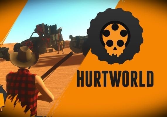 Hurtworld (PC) Hurtworld (PC)