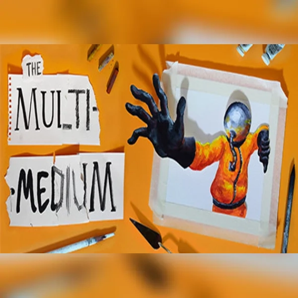 The Multi-Medium (PC) Steam Gift - GLOBAL