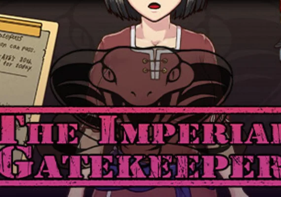 The Imperial Gatekeeper (PC)