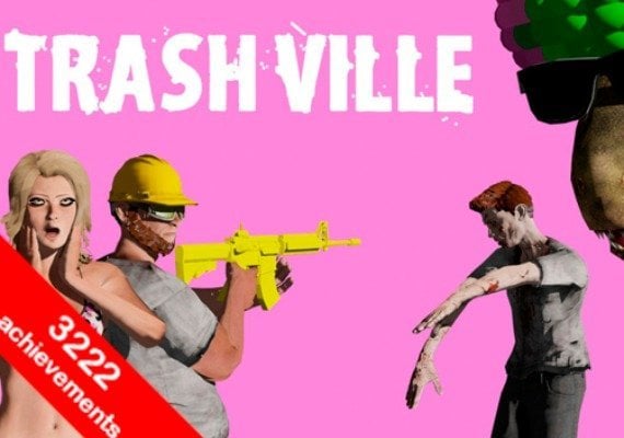 Trashville (PC)