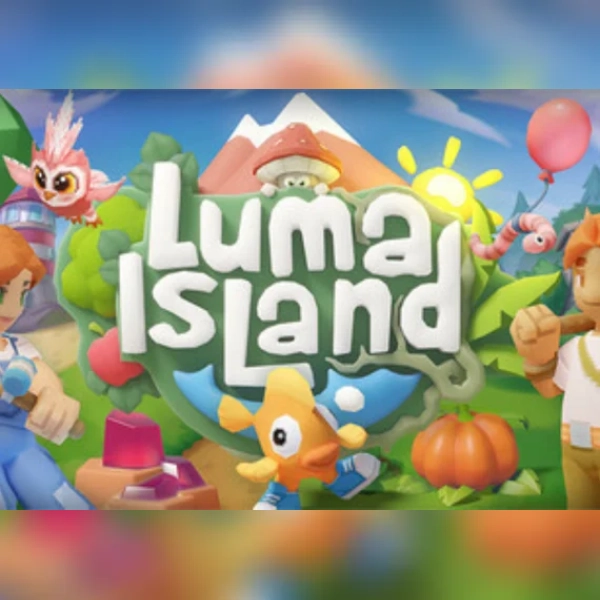 Luma Island (PC) Steam Gift - GLOBAL