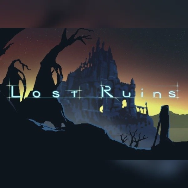 Girls Lost Ruins (Pc) Steam Key - Global