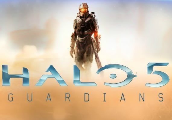 Halo 5: Guardians (Xbox One / Xbox Series X|S) Xbox Live Key - UNITED STATES