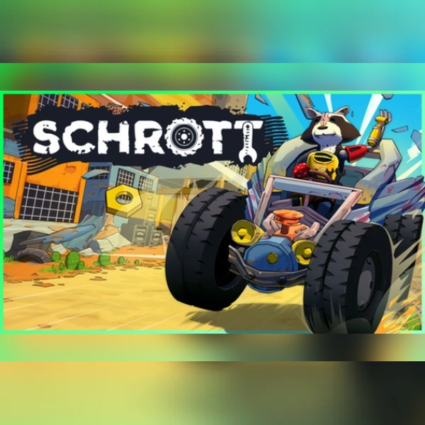 Schrott (PC) Steam Gift - EU