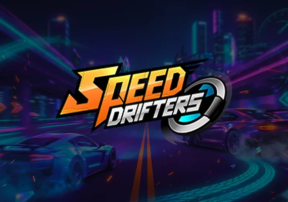 Speed Drifters