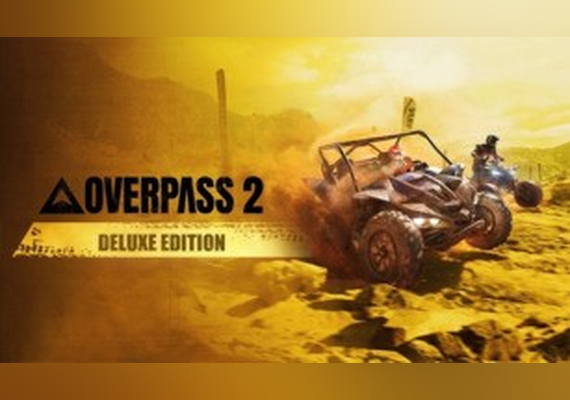 Overpass 2: Deluxe Edition (PC)