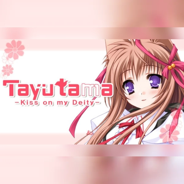 Tayutama: Kiss on my Deity (PC) Steam Gift - GLOBAL