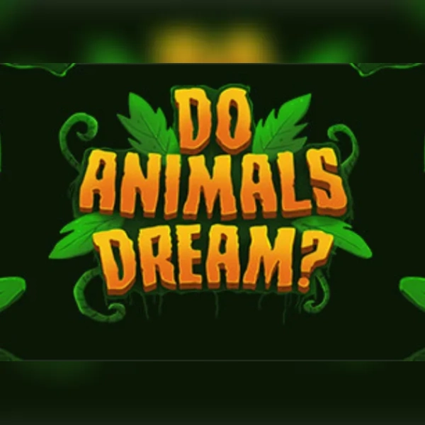 Do Animals Dream? (PC) Steam Key - GLOBAL