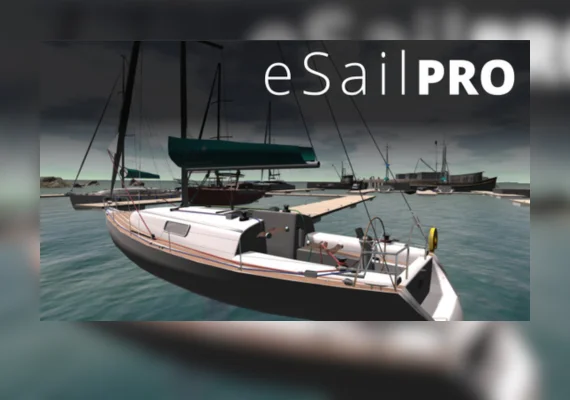 eSail Pro (DLC) (PC)