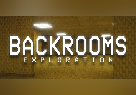 Backrooms Exploration (PC)