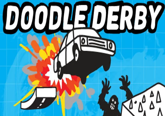 Doodle Derby (PC)