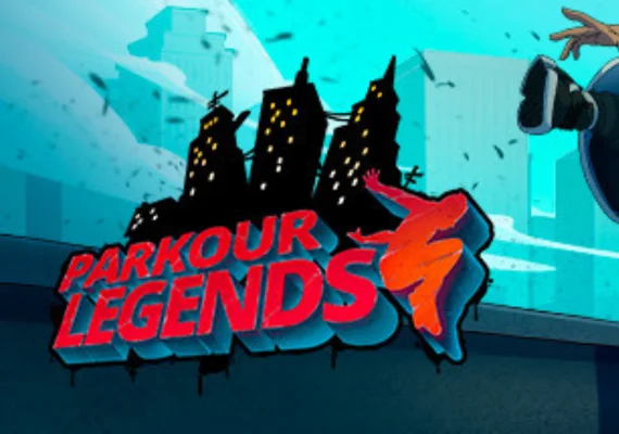 Parkour Legends (PC)