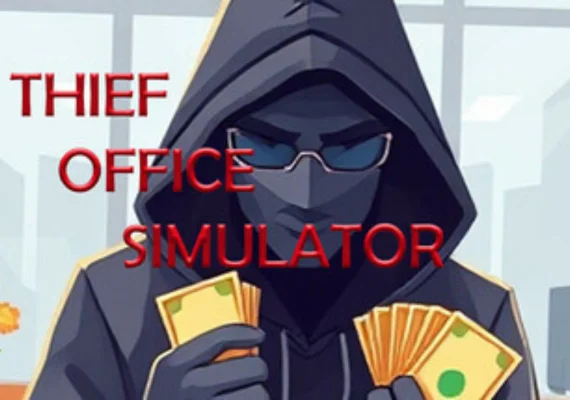 Thief Office Simulator (PC)