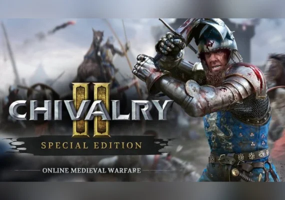 Chivalry 2 Special Edition (PC)