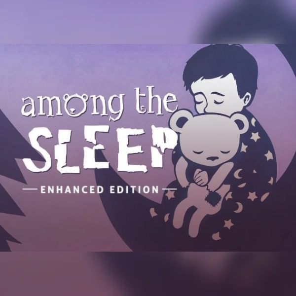 Dark Among The Sleep - Enhanced Edition (Pc) Steam Key - Eu
