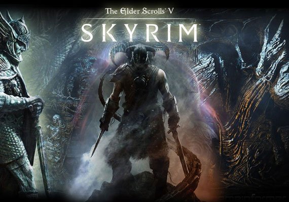The Elder Scrolls V: Skyrim (Nintendo Switch) The Elder Scrolls V: Skyrim (Nintendo Switch)