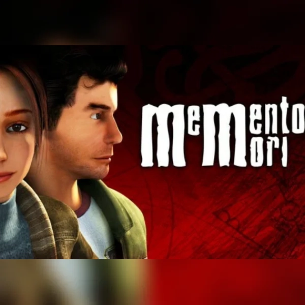 Memento Mori (PC) Steam Key - GLOBAL