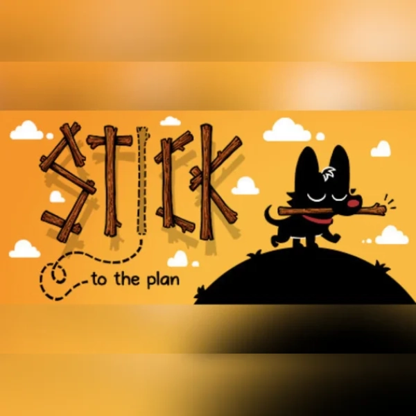 Stick to the Plan (PC) Steam Gift - GLOBAL