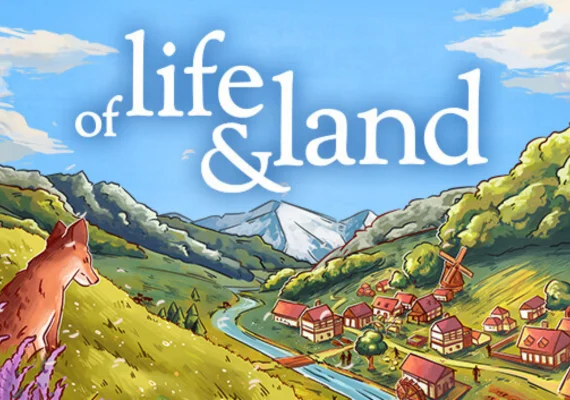 Of Life and Land (PC)