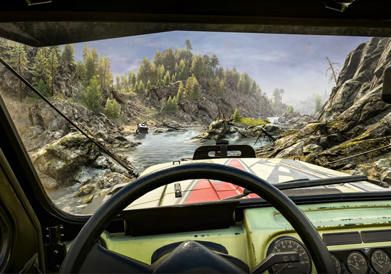 Dive into the awe-inspiring wilderness and face its challenges as you embark on rewarding scientific adventures in this immersive journey. Dive into the awe-inspiring wilderness and face its challenges as you embark on rewarding scientific adventures in this immersive journey.