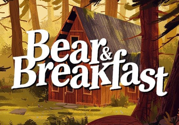 Bear and Breakfast (PC) Bear and Breakfast (PC)