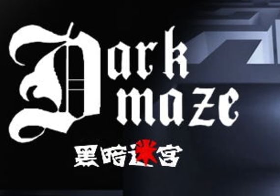 DarkMaze (PC) Steam Key - GLOBAL