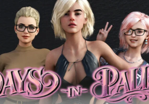 Days In Palis (PC) 