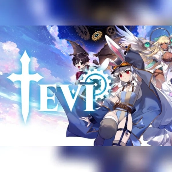 TEVI (PC) Steam Gift - GLOBAL