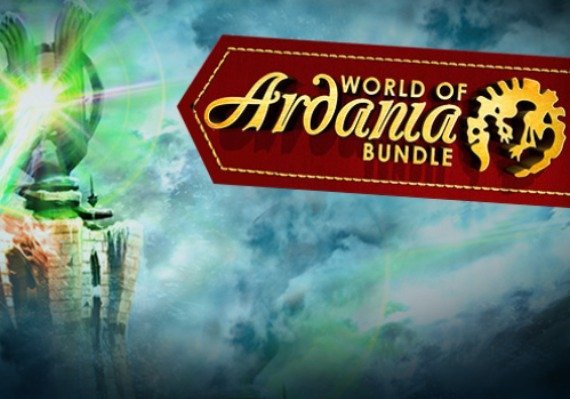 World of Ardania Bundle (PC)