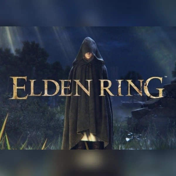 ELDEN RING (PC) Steam Key - NORTH AMERICA
