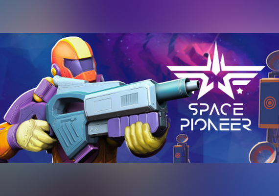 Space Pioneer (PC)