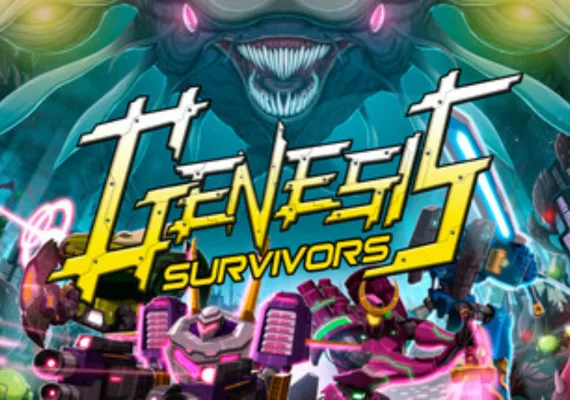 Genesis Survivors (PC)