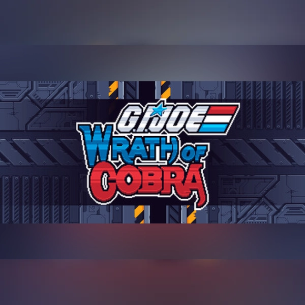 G.I. Joe: Wrath of Cobra (PC) Steam Key - GLOBAL