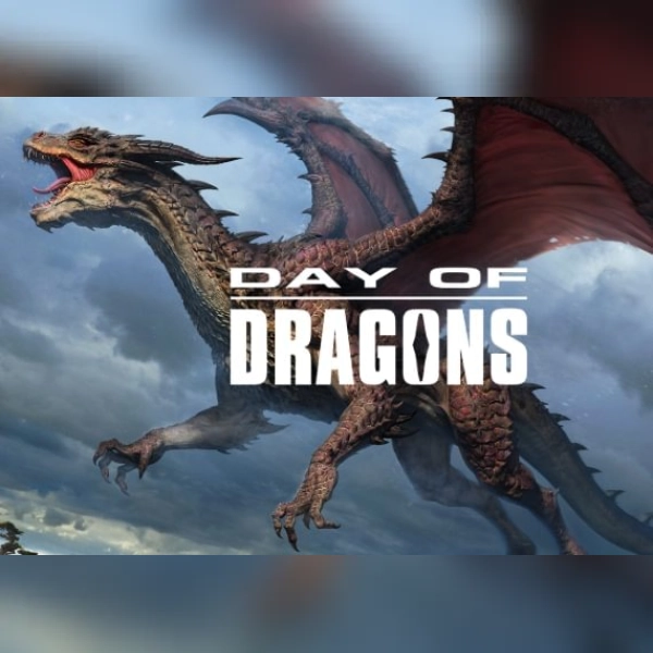 Day of Dragons (PC) Steam Gift - GLOBAL
