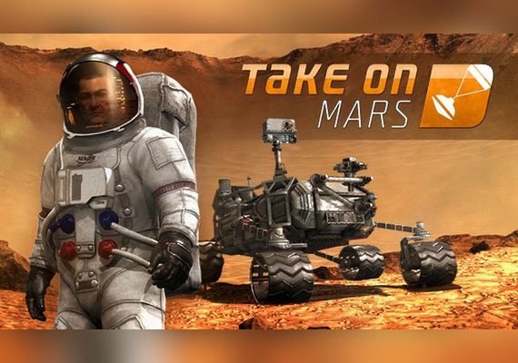 Take on Mars (PC)