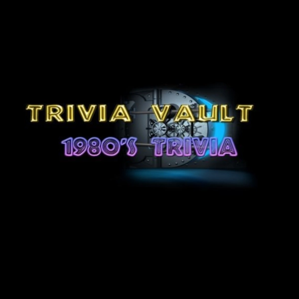Trivia Vault: 1980's Trivia (PC) Steam Key - GLOBAL