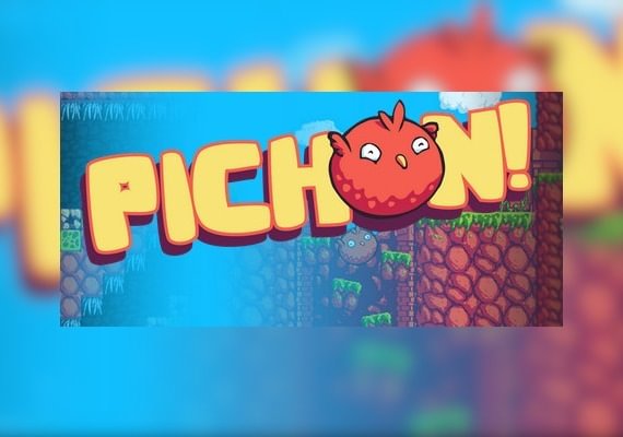 Pichon (PC) Steam Key - GLOBAL