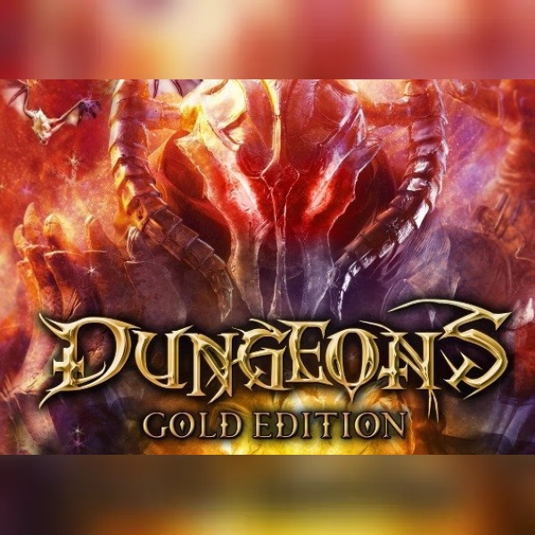 Gold Dungeons (Pc) Steam Key - Global