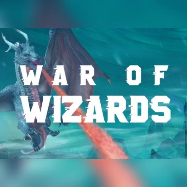 War of Wizards VR