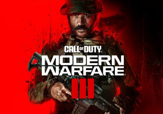 Call of Duty: Modern Warfare III 2023 (PC) Call of Duty: Modern Warfare III 2023 (PC)