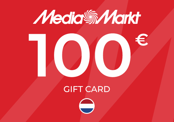 Media Markt Gift Card 100 EUR